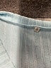 Unbranded Blue Pullover Sweater Size S - photo 7