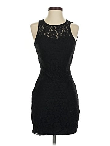Express Cocktail Dress (view 1)