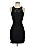 Express Black Cocktail Dress Size XS - photo 1