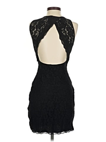 Express Cocktail Dress (view 2)