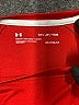 Under Armour 100% Polyester Red Active T-Shirt Size S (youth) - photo 3