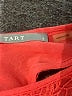 Tart 100% Polyester Orange Casual Dress Size S - photo 7