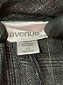 Avenue Tweed Gray Dress Pants Size 20 (petite) - photo 4