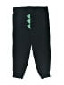 Carter's 100% Cotton Solid Black Casual Pants 18-24 MO / 24 MO - photo 2