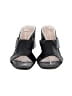 Zara Black Sandals Size EU 40 - photo 2
