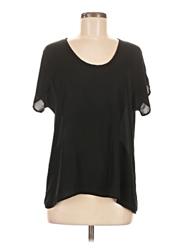 Soprano Short Sleeve Top (view 1)