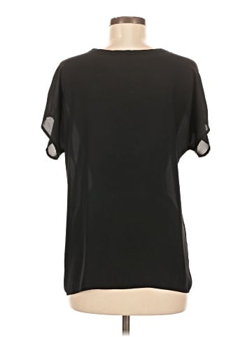 Soprano Short Sleeve Top (view 2)