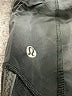 Lululemon Athletica Black Active Pants Size 6 - photo 7
