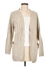 Fashion Nova Tan Cardigan Size L - photo 1