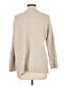 Fashion Nova Tan Cardigan Size L - photo 2