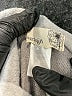Everleigh Gray Pullover Hoodie Size S - photo 7