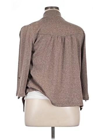 French Laundry Cardigan (view 2)