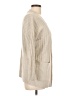 Fashion Nova Tan Cardigan Size L - photo 4
