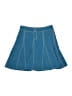 Athleta Solid Blue Casual Skirt Size 2 - photo 1