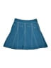 Athleta Solid Blue Casual Skirt Size 2 - photo 2