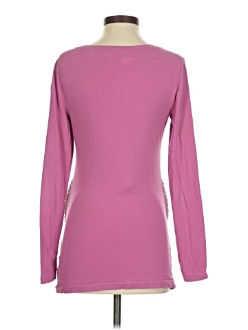 Gap - Maternity Long Sleeve T-Shirt (view 2)