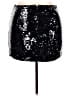 Forever 21 Plus 100% Polyester Black Formal Skirt Size 2X - photo 2