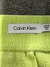 Calvin Klein Solid Yellow Athletic Shorts Size XL - photo 3
