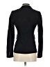 Banana Republic Black Wool Blazer Size 0 - photo 2