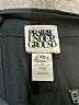 Prairie Underground Black Active Pants Size XS - photo 7
