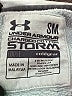 Under Armour Teal Pullover Hoodie Size S - photo 7