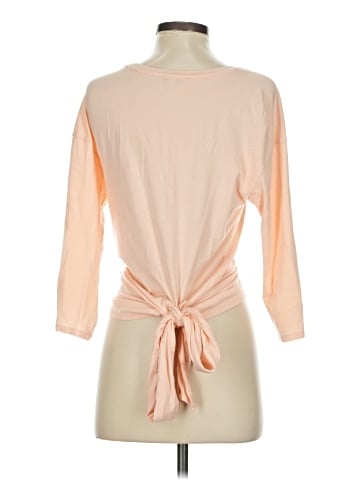 Joie 3/4 Sleeve T-Shirt (view 2)