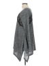 A'reve 100% Polyester Gray Casual Dress Size L - photo 5