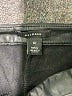 Halogen 100% Polyurethane Black Casual Pants Size 12 - photo 7