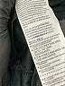 Under Armour 100% Polyester Black Long Sleeve Turtleneck Size M - photo 9