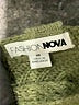 Fashion Nova 100% Acrylic Green Pullover Sweater Size M - photo 7