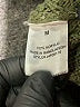 Fashion Nova 100% Acrylic Green Pullover Sweater Size M - photo 8