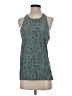 Athleta Teal Active Tank Size S - photo 1