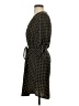 41Hawthorn 100% Polyester Black Casual Dress Size XS - photo 5