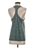 Athleta Teal Active Tank Size S - photo 2