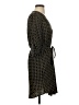 41Hawthorn 100% Polyester Black Casual Dress Size XS - photo 4