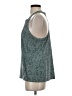 Athleta Teal Active Tank Size S - photo 5