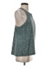 Athleta Teal Active Tank Size S - photo 4