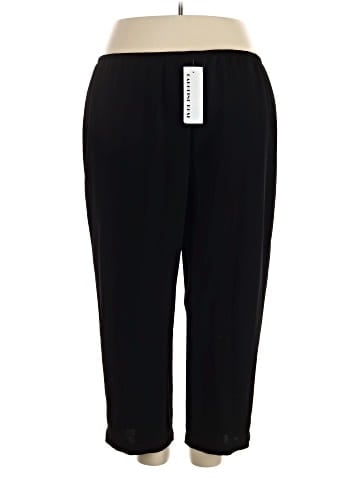 Caroline Rose Casual Pants (view 2)