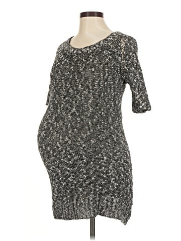 A Pea in the Pod 3/4 Sleeve Top (view 1)