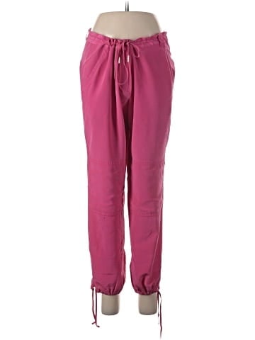 Juicy Couture Silk Pants (view 1)