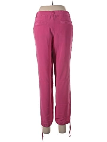 Juicy Couture Silk Pants (view 2)