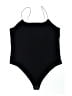 Wild Fable Black Bodysuit Size XL - photo 1