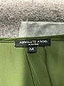 Absolute Angel 100% Polyester Green Long Sleeve Blouse Size M - photo 7