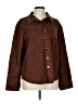 Unbranded Brown Jacket Size L - photo 1