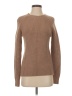 MICHAEL Michael Kors Tan Pullover Sweater Size S - photo 1