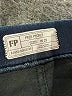 Free People Blue Active Pants Size 29 waist - photo 7