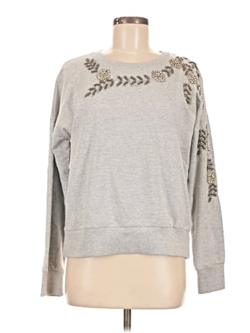 Broadway 38 Sweatshirt (view 1)