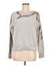 Broadway 38 Gray Sweatshirt Size M - photo 1