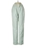 J.Crew Solid Green Casual Pants Size 0 - photo 1