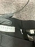 Sandro Black Active Pants Size EU (FR) 36 / US 4 - photo 7